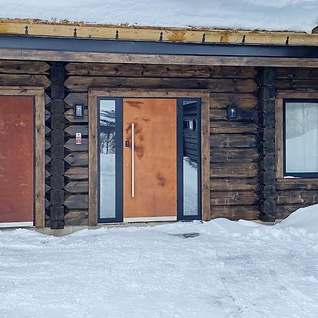 Holiday Home Moen Moen  Екстер'єр фото